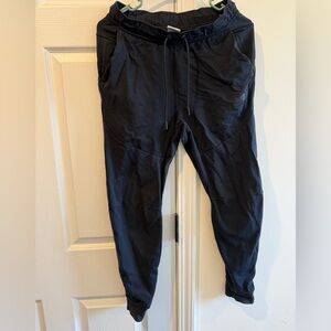 Mens Nike Tech Joggers